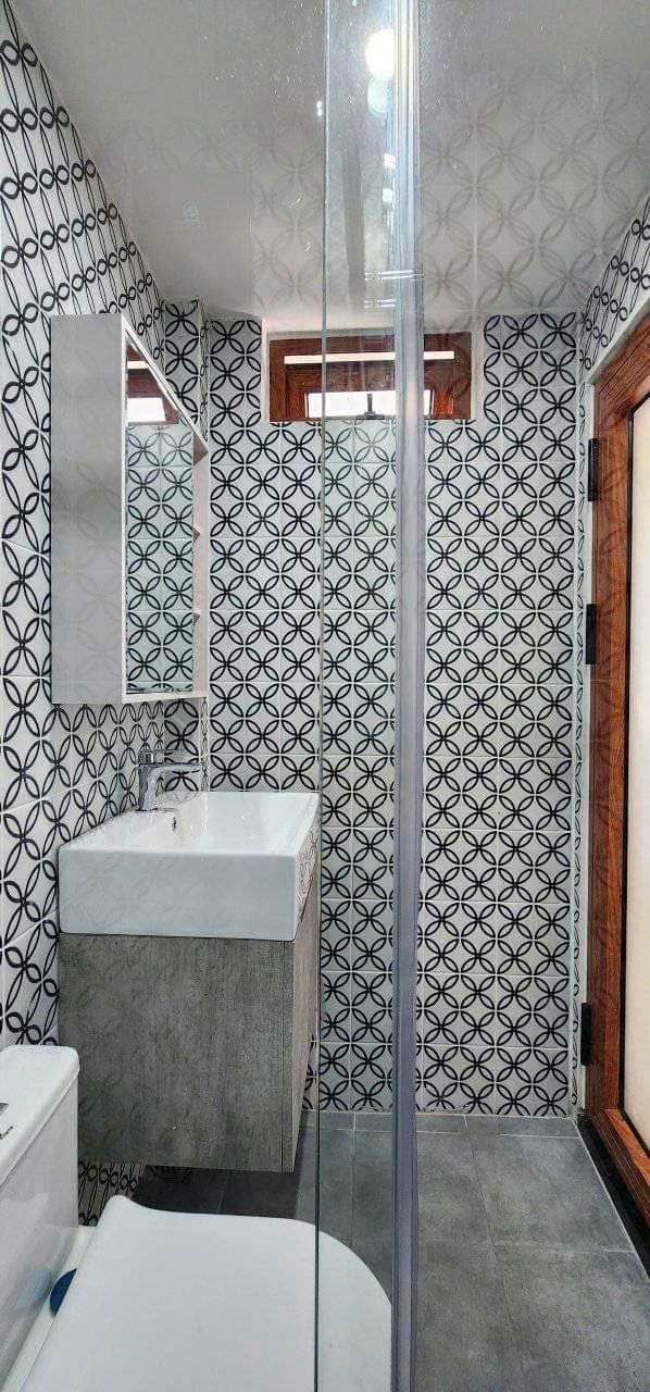Bán Nhà Nhỏ Mới, Đẹp 562 Nguyễn Kiêm, Phường 4 , Quận Phú Nhuận - Ảnh 4
